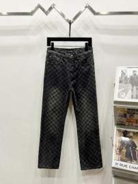 Picture of LV Jeans Long _SKULVsz30-36qqtxK106011792